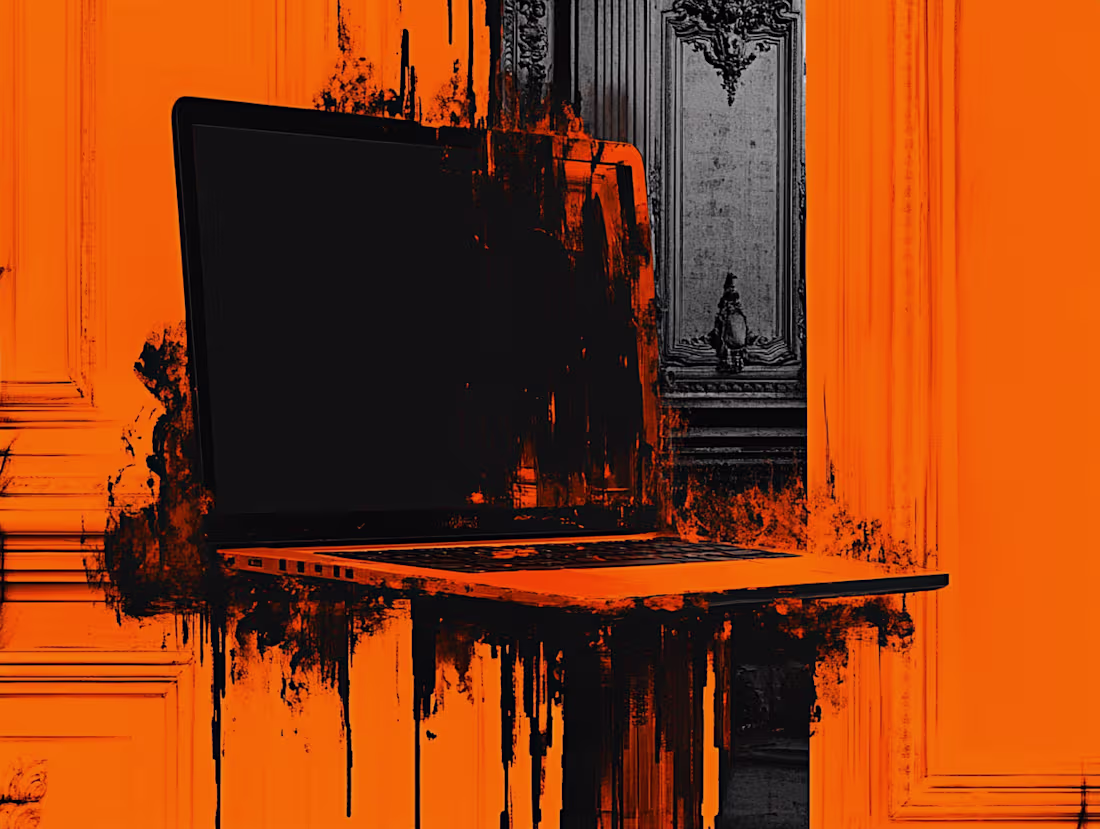 Cover image for Get a Bespoke Website