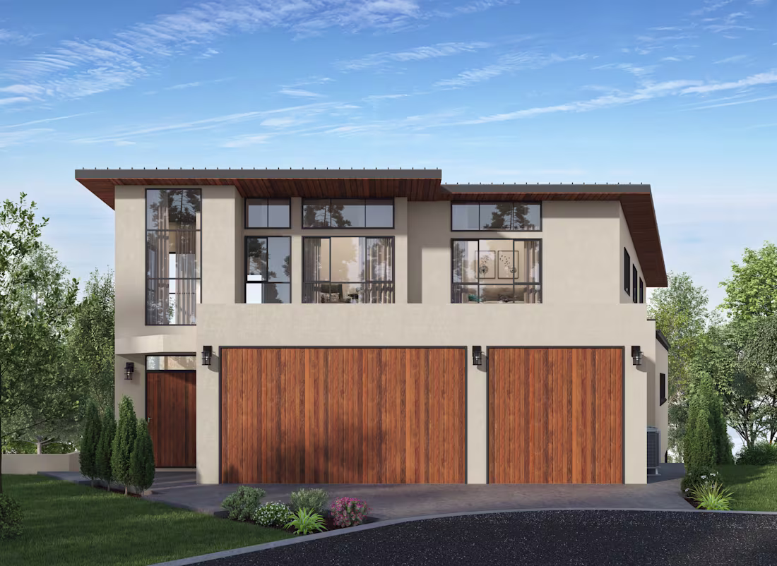 Cover image for 3D Architectural Visualizer | Exterior Rendering Expert I cr...