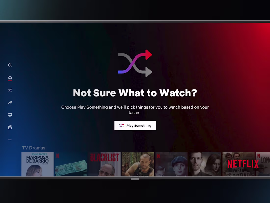 Cover image for +VER~!! Un hombre diferente Película Completa En Español Latino 