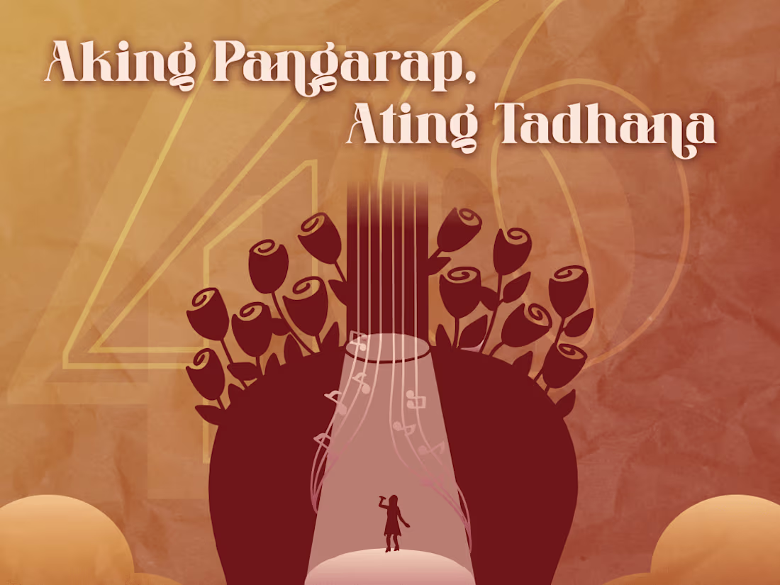 Cover image for Samahang Pilipino Cultural Night: Elevating Visual Branding