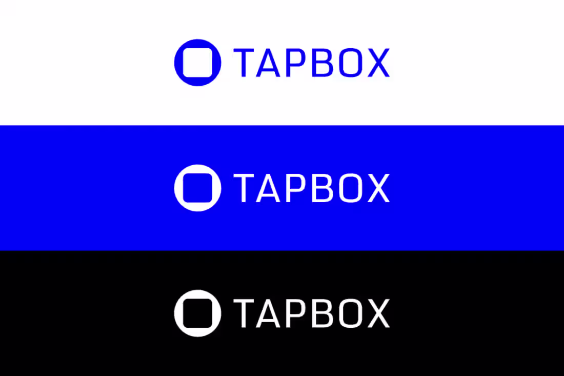 Cover image for TapBox is a smart vending