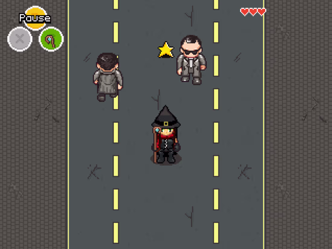 Cover image for Game Design and Development (Godot, Game Maker)