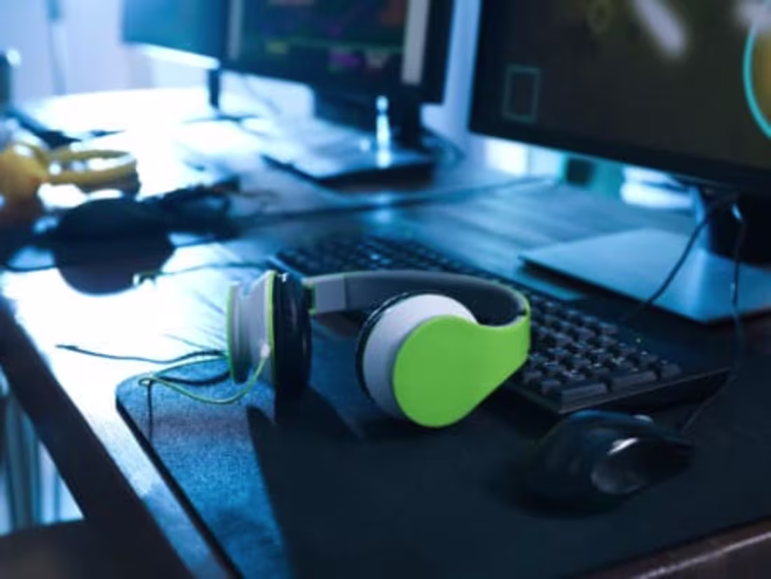 Cover image for What to Do When You’re Stuck in a Video Game