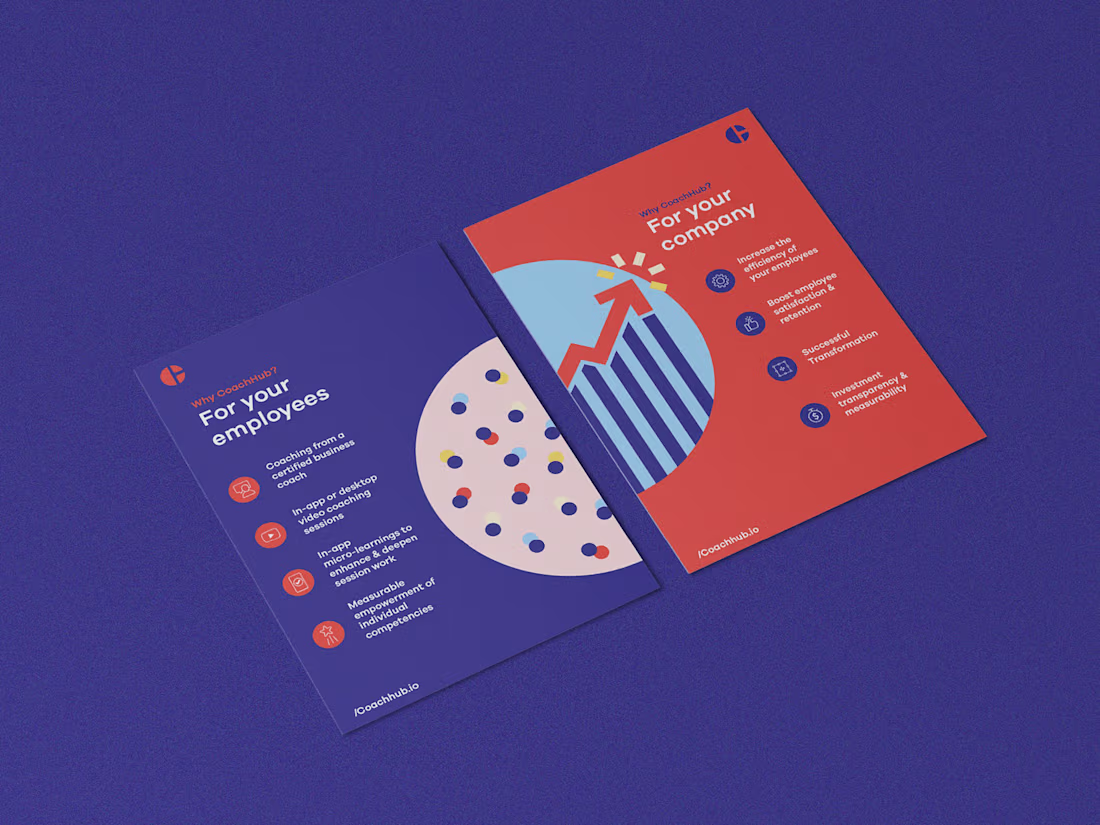 Cover image for CoachHub: Proposal (2020)