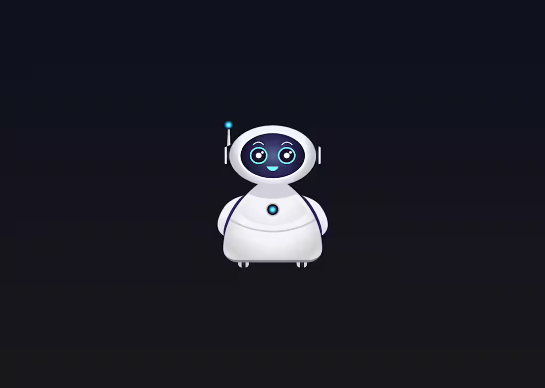 Cover image for Simple AI Chatbot