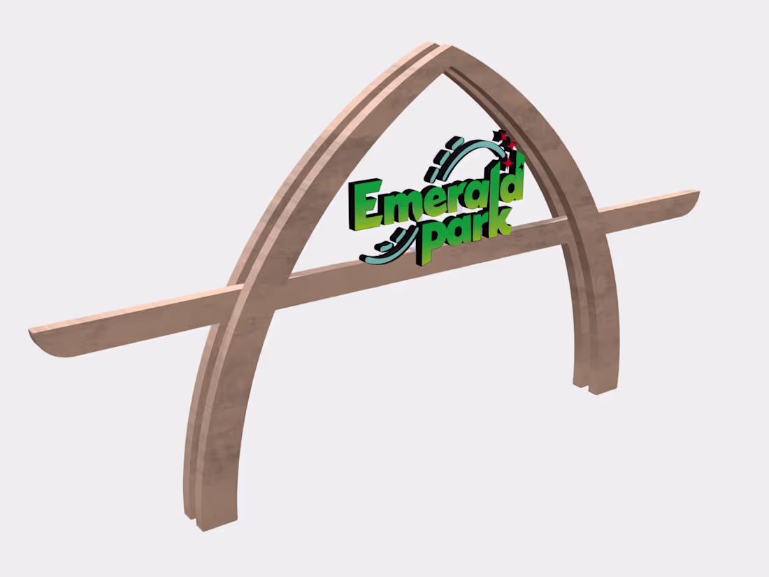 Cover image for External Signage