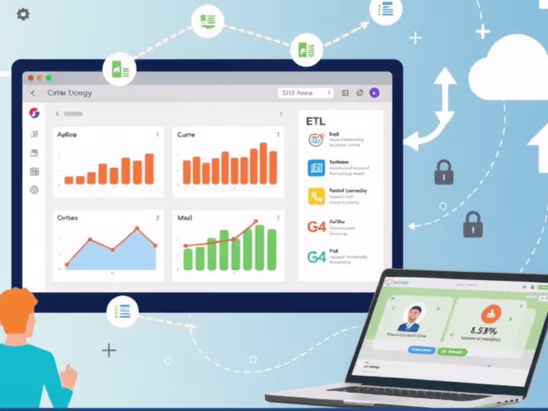 Cover image for Performance Transparency Dashboard