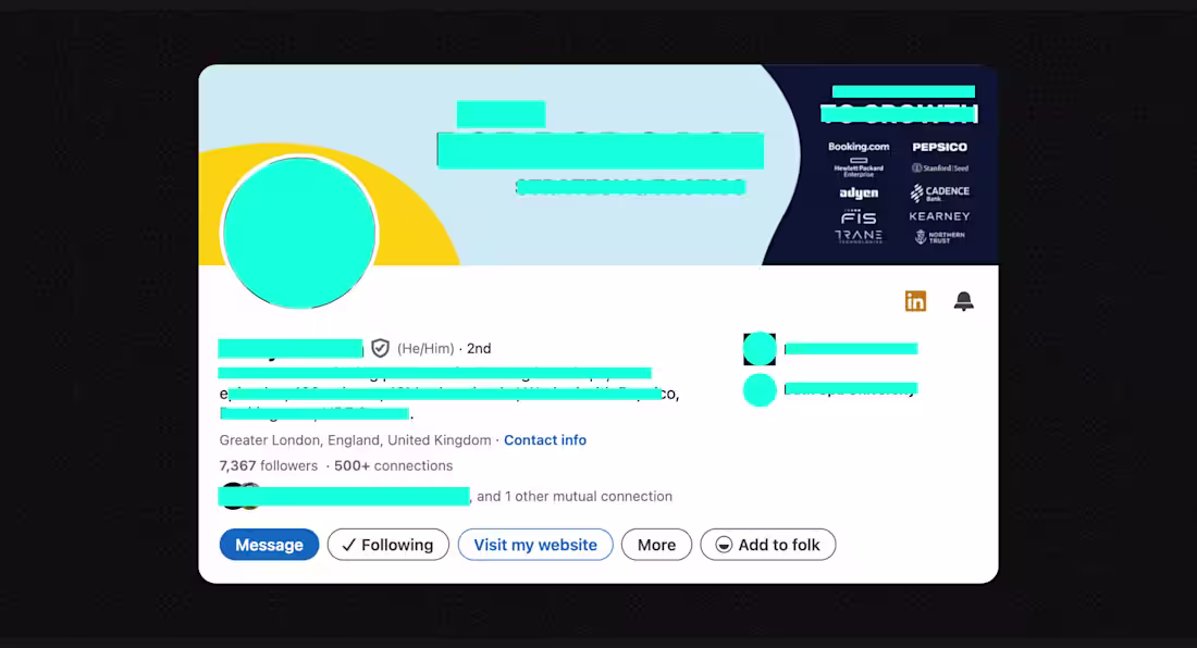 Cover image for Leading Podcast Agency Owner