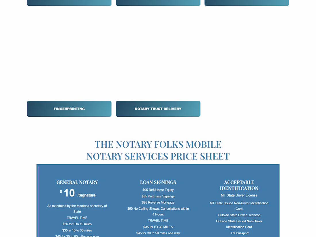 Cover image for Revamped Website Design for Portfolio Showcase