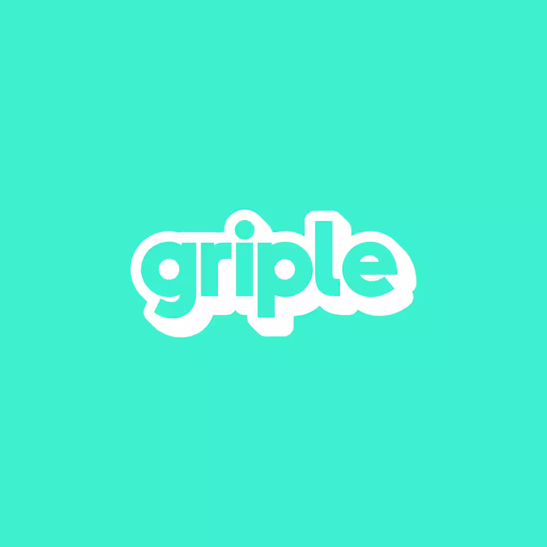 Cover image for Griple Branding