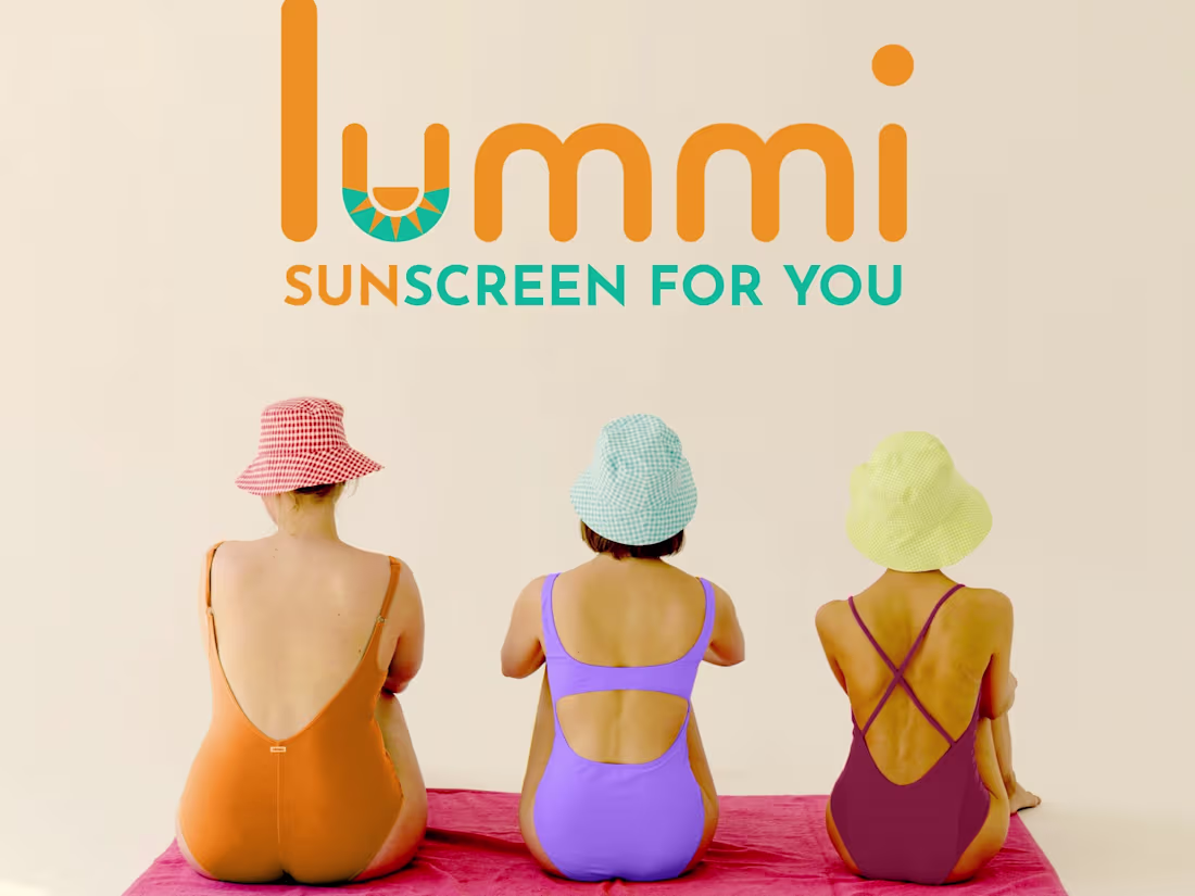 Cover image for Lummi☀️