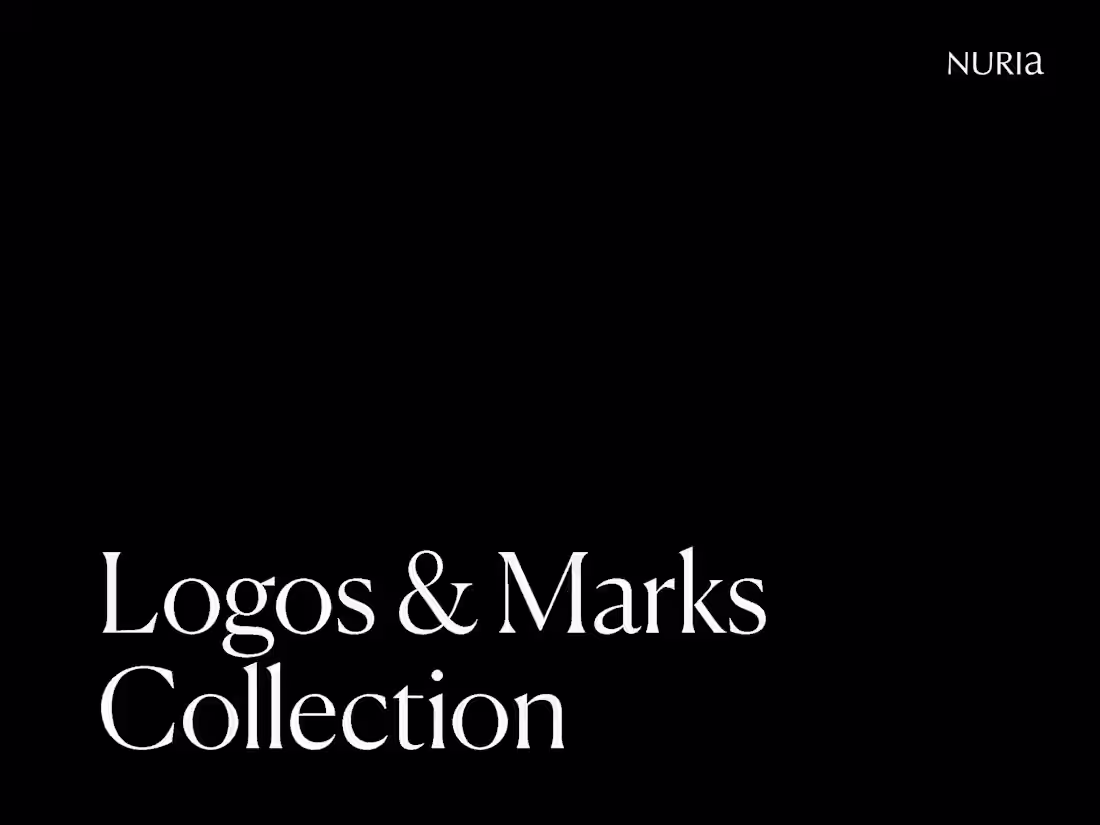 Cover image for The Logos Collection