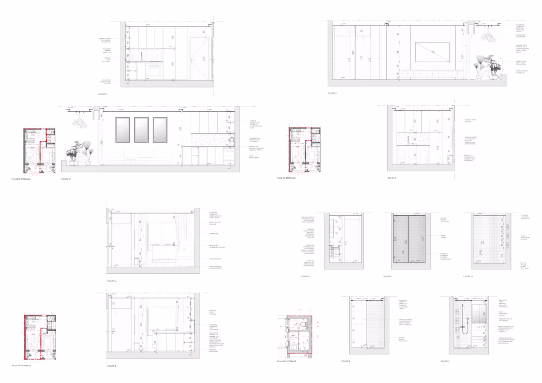 Cover image for Interior Design Details