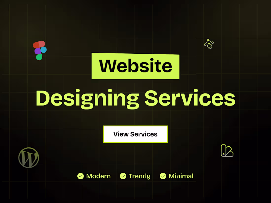 Cover image for Ignite Conversions with Modern UI/UX Web Design Patterns