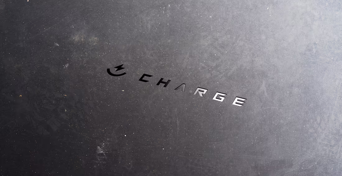 Cover image for Brand Design Projects