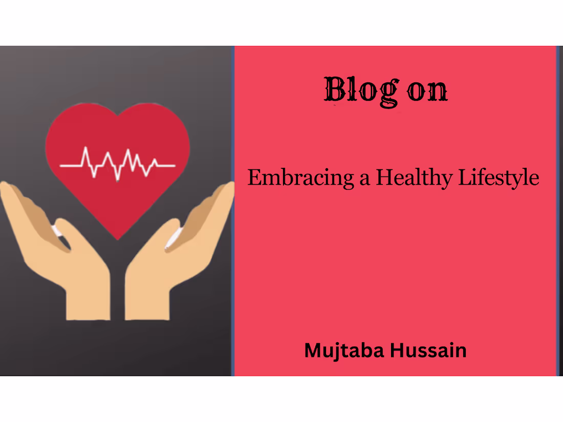 Cover image for Blog