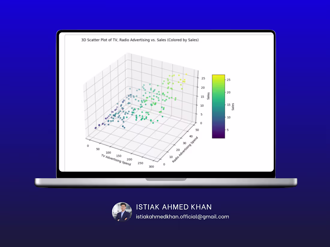 Cover image for Predictive Marketing Analytics: Optimizing Advertising