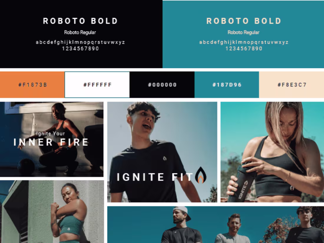 Cover image for Brand Design 