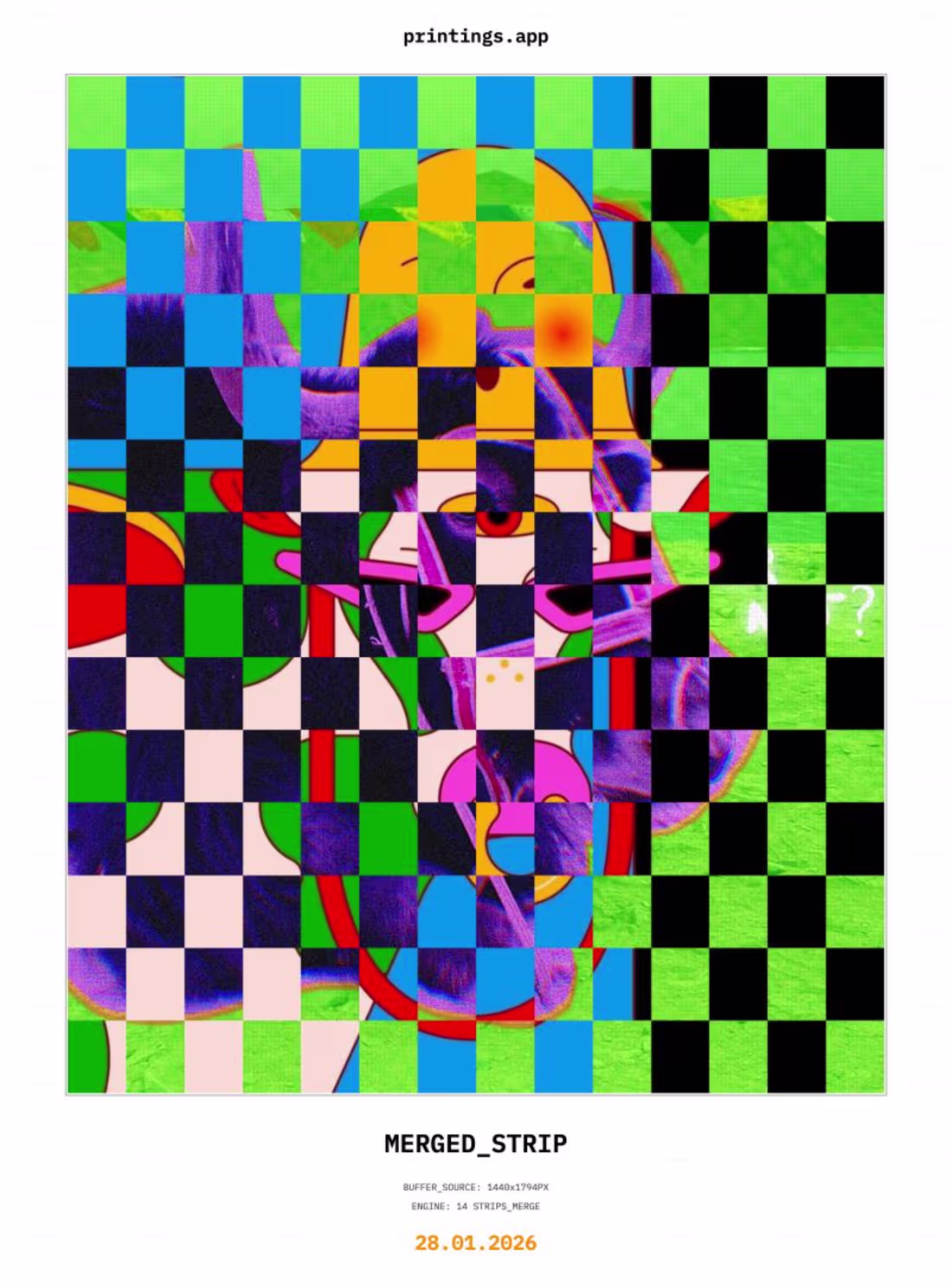 Cover image for Building a side project called