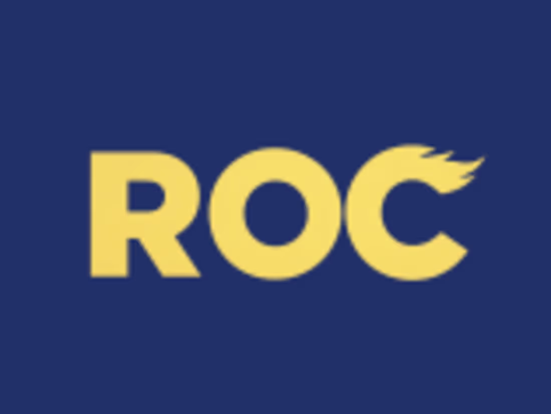 Cover image for ROC Media - Creative Video Production