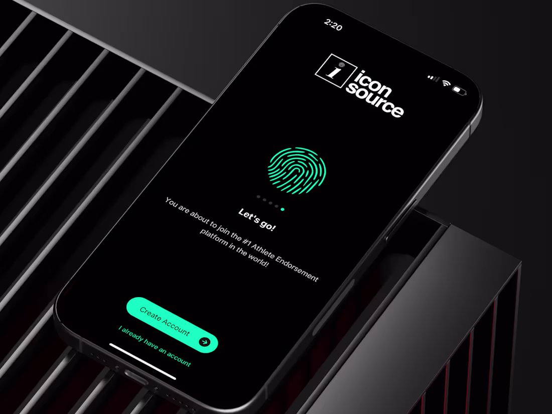 Cover image for Icon Source