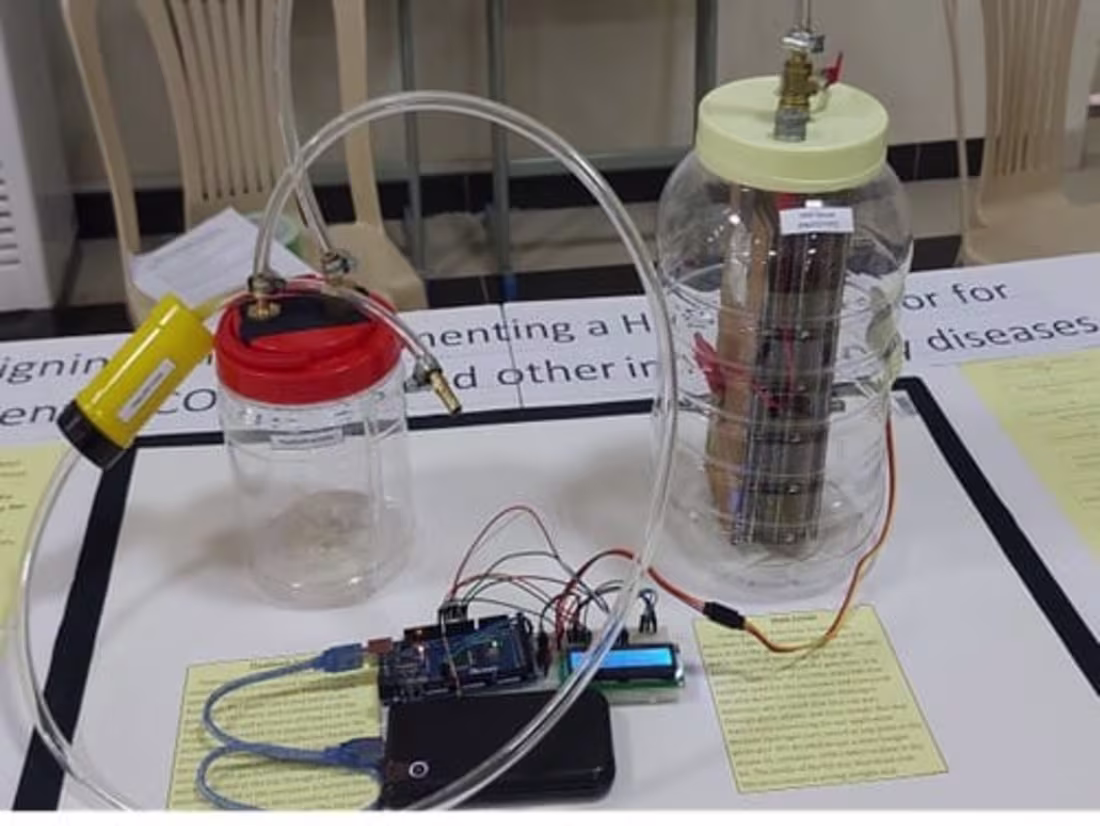 Cover image for Qatar National Research Fund (QNRF)