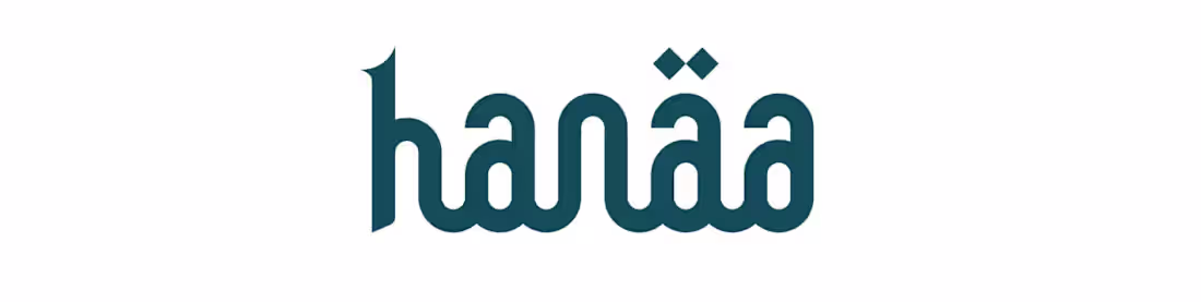 Cover image for HANAA