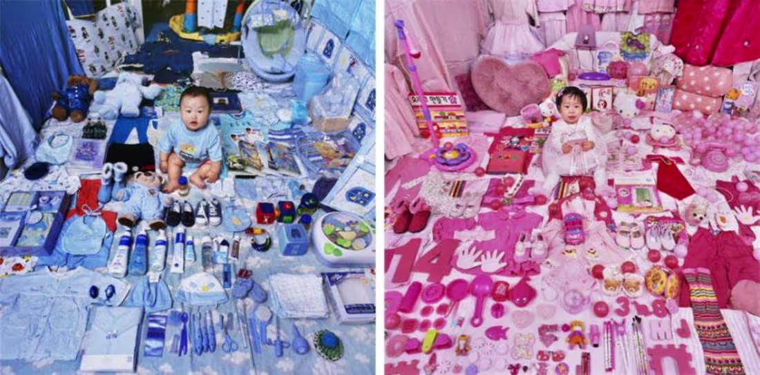 Cover image for Gender Lens (Rant Piece)