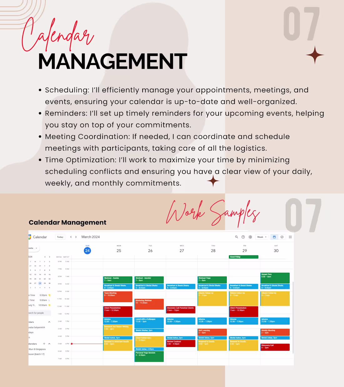 Cover image for Virtual Assistant