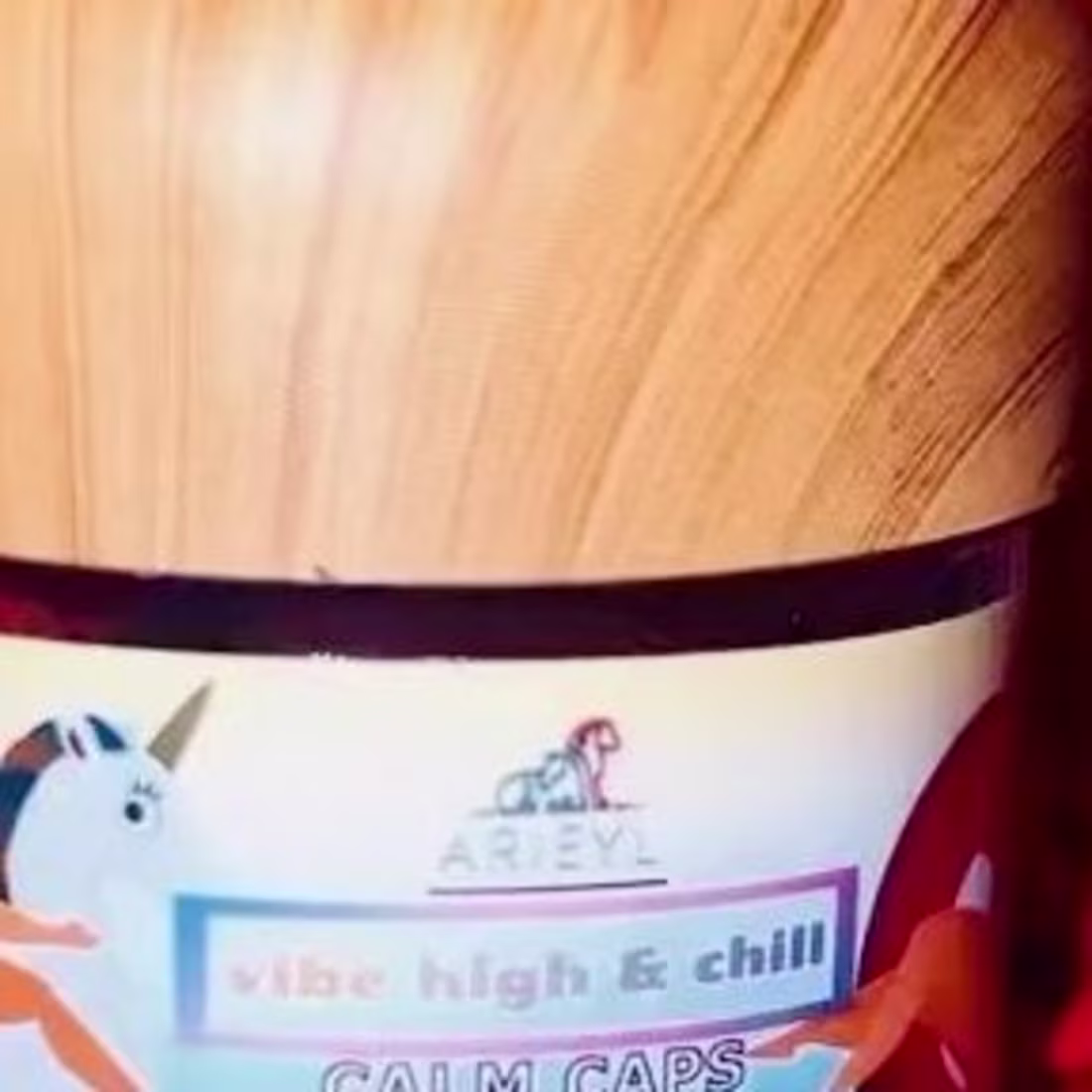 Cover image for Skye Nicole on Instagram: ”@arieylofficial 💖💕✨ #arieylinfluen…