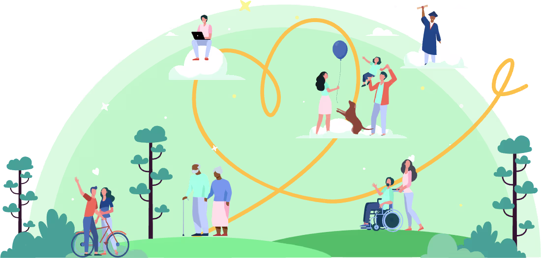 Cover image for Fundraising Platform