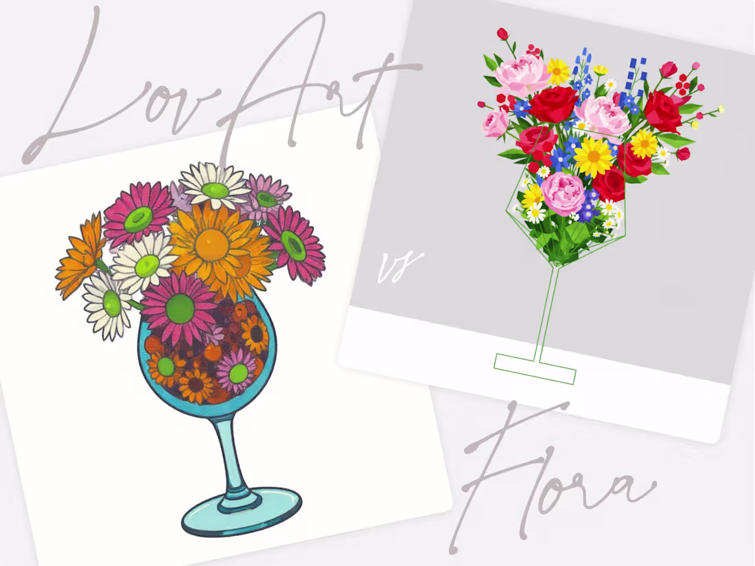 Cover image for Testing what I can generate