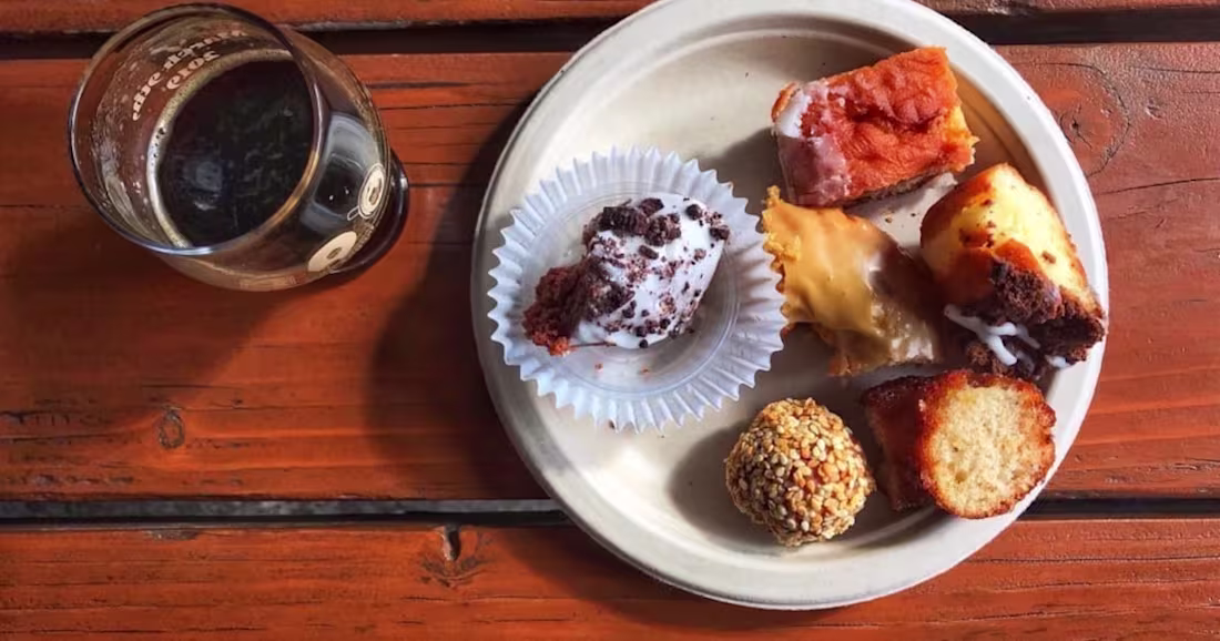 Cover image for Baker's Dozen Festival Organization