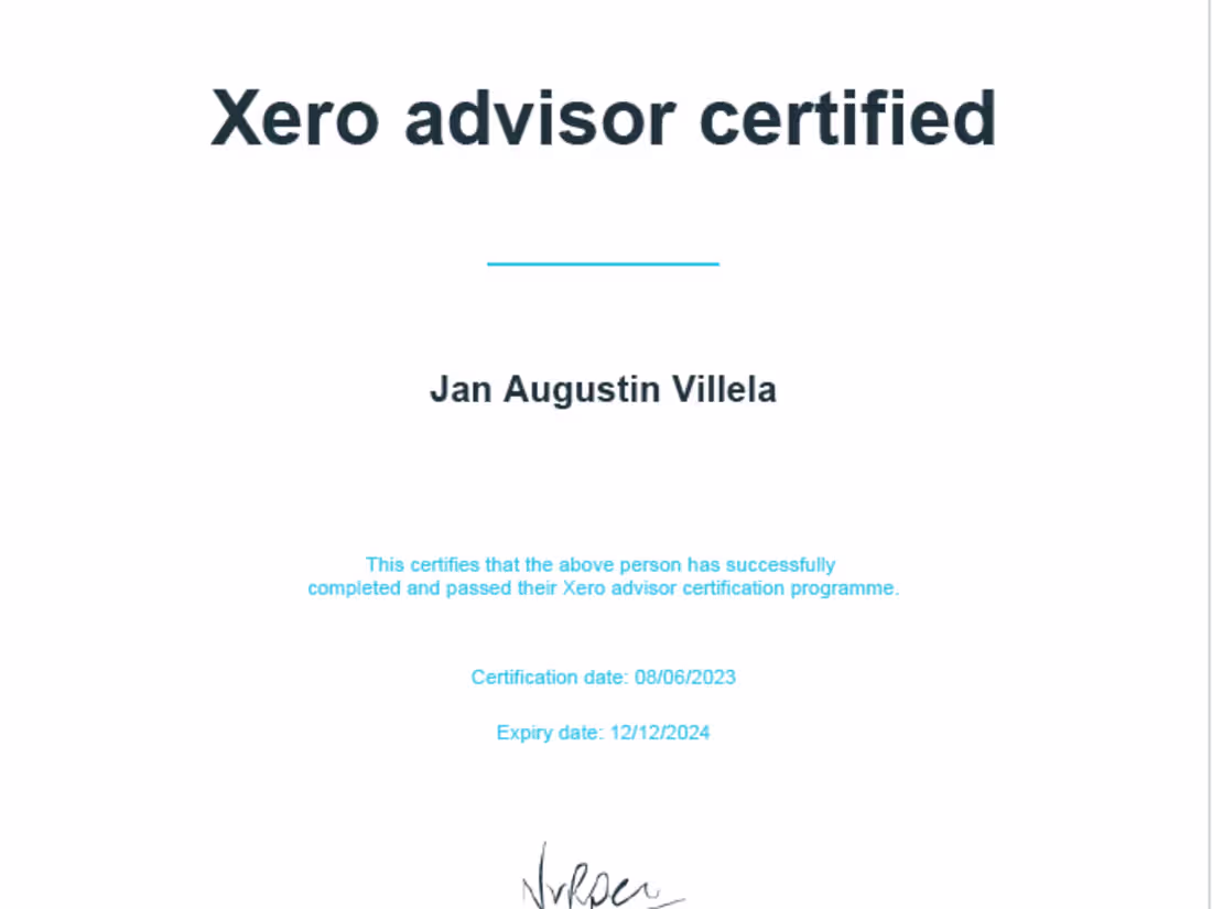 Cover image for Xero 