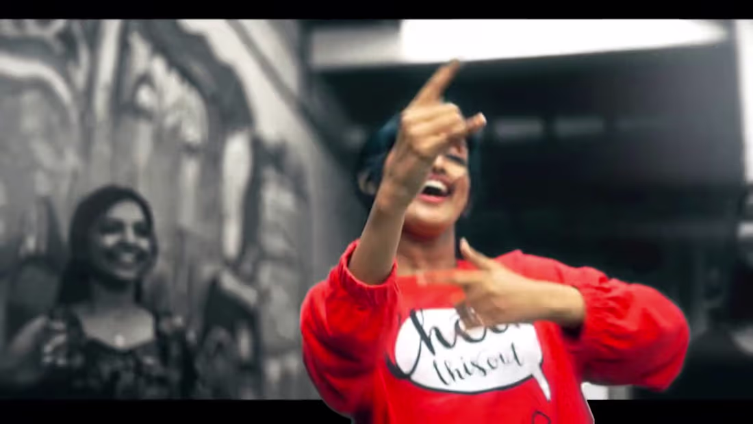 Cover image for Fugeniz trailer 