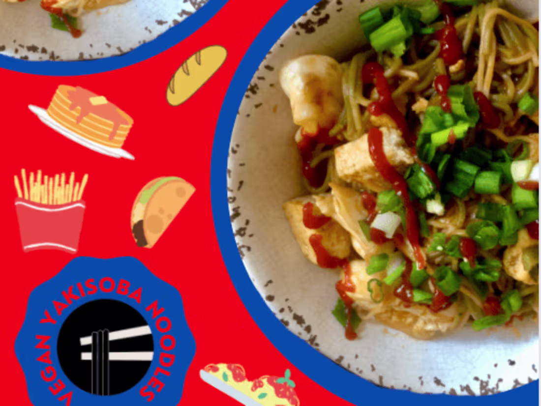 Cover image for Meal Monday Instagram Story Post