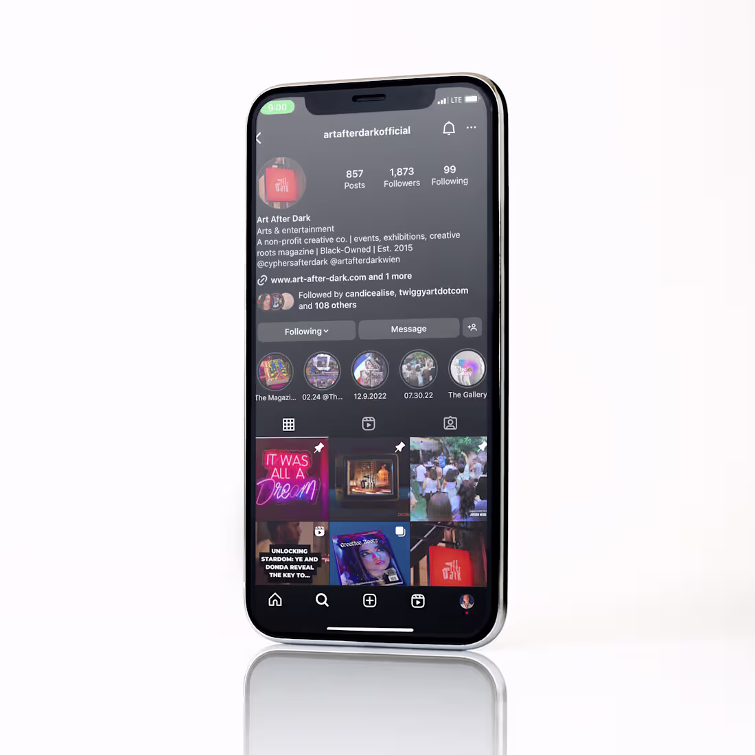 Cover image for Video Sushi | Social Media Manager - Graphic Designer 