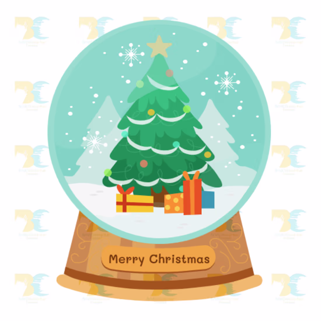 Cover image for Merry Christmas...🎅🎄❤️