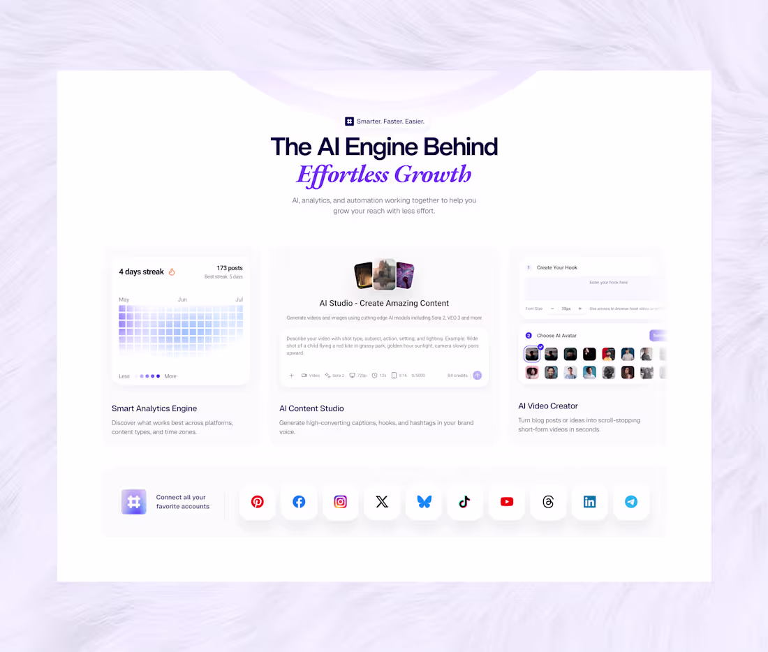 Cover image for Superfast Framer Website