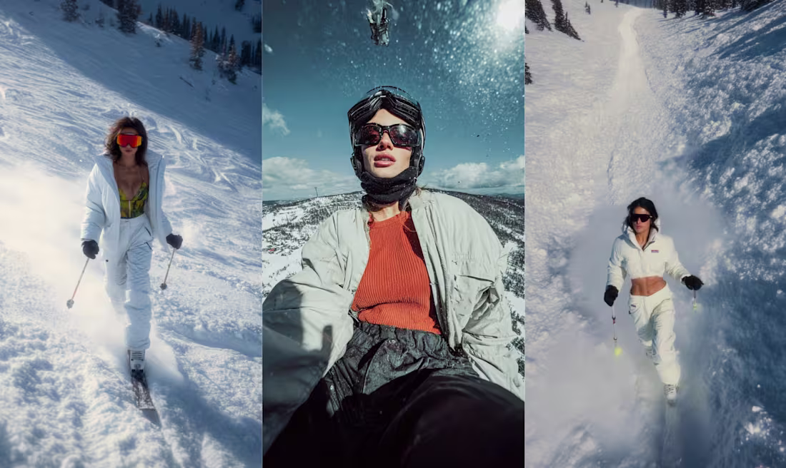 Cover image for Hyper-realistic AI Generated UGC Photo Examples