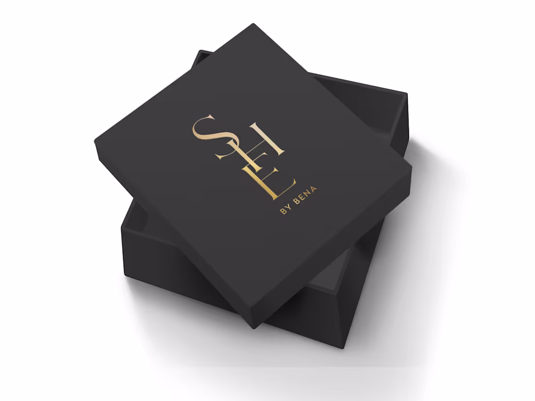 Cover image for Brand Design