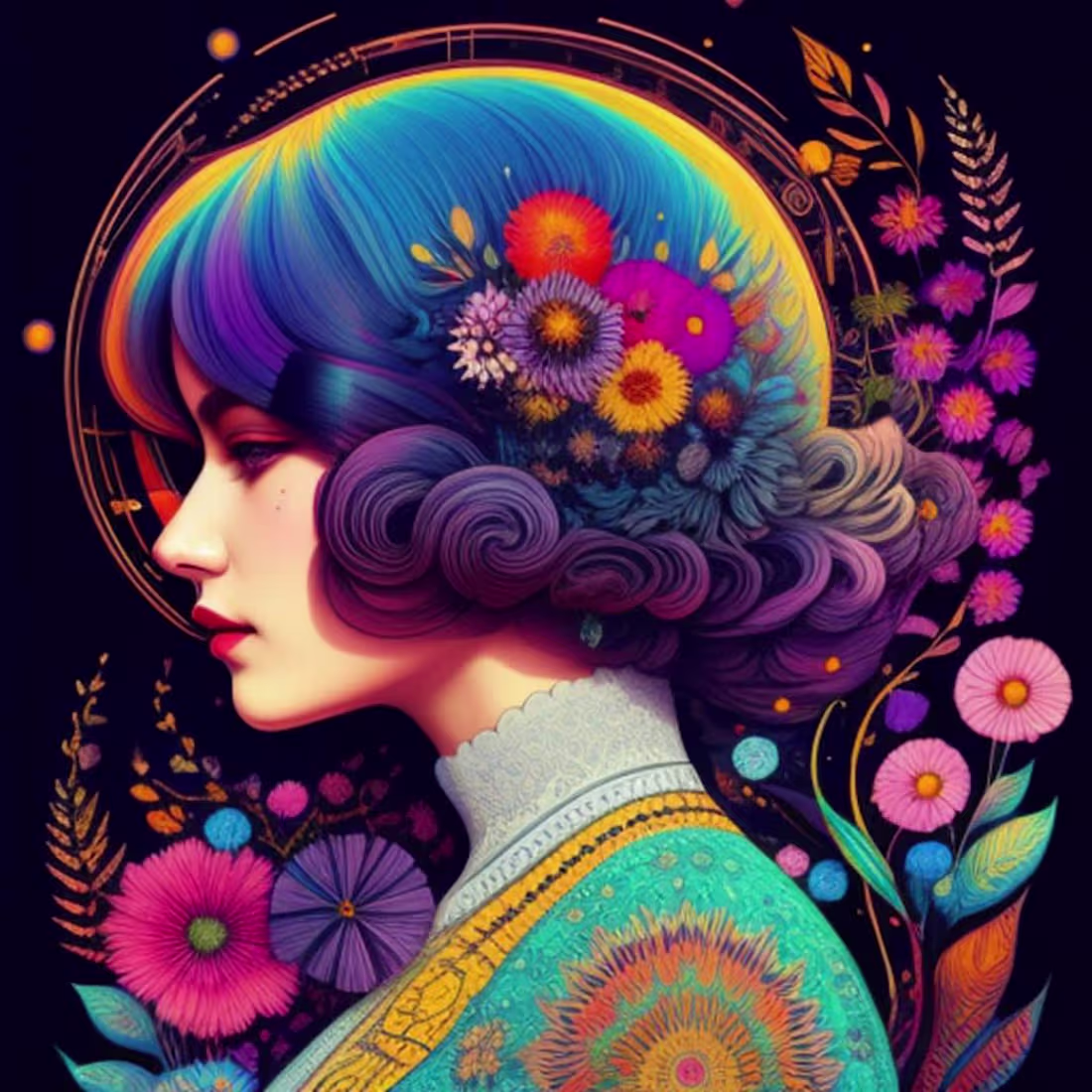 Cover image for "Feathers and Headlines: A Blend of Nature and Current Events"