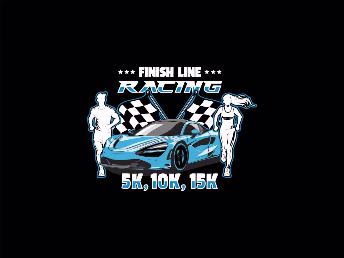 Cover image for Racing Event 01 - Design Needs