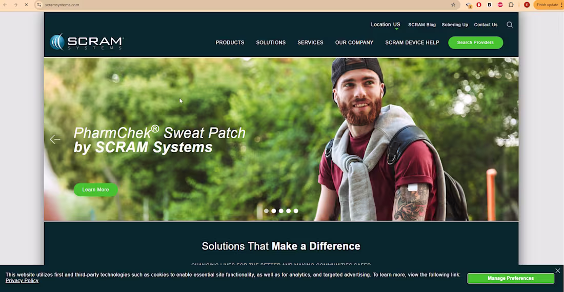 Cover image for I built the dashboard and