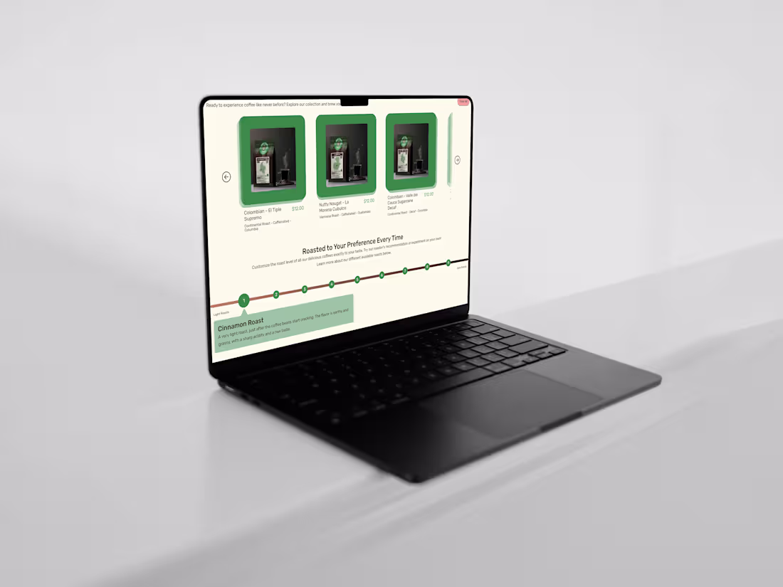 Cover image for Branding, Website Design, Development & SEO