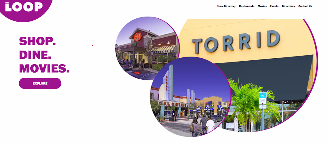 Cover image for Marketplace & Retail Directory Platform