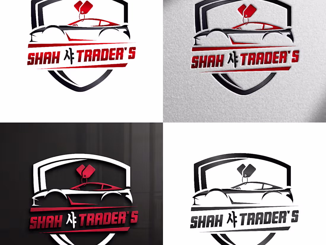 Cover image for Corporate Branding and Logo Creation