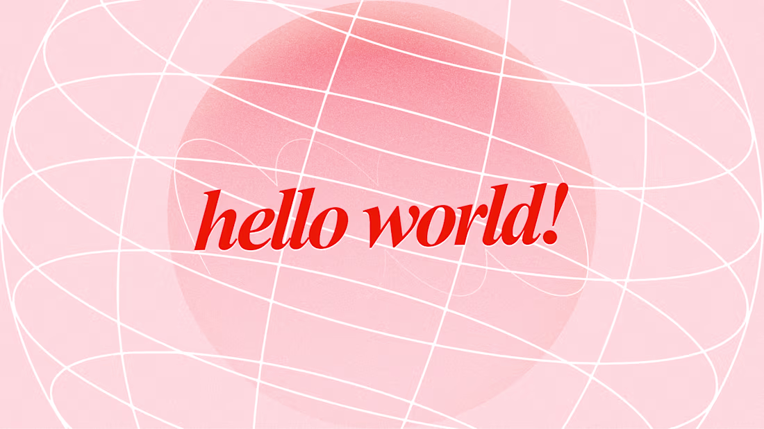 Cover image for I'm done waiting for things to be perfect. I decided to just...