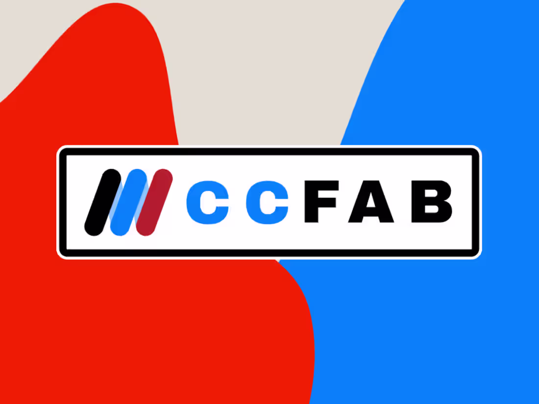 Cover image for CC Fabrications