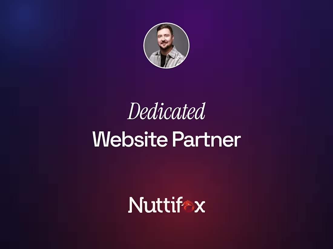 Cover image for Website Partner